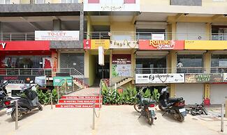 Treebo The Galaxy Chandapura