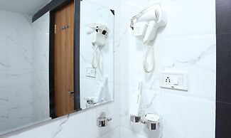 Treebo The Galaxy Chandapura