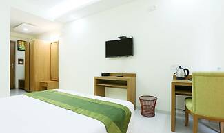 Treebo The Galaxy Chandapura