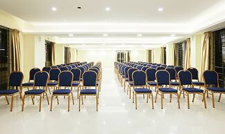 Treebo The Galaxy Chandapura