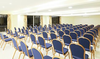 Treebo The Galaxy Chandapura