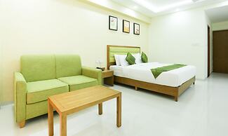 Treebo The Galaxy Chandapura