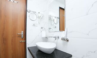 Treebo The Galaxy Chandapura