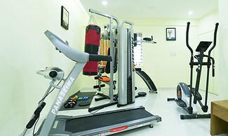 Treebo The Galaxy Chandapura