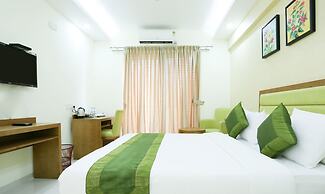 Treebo The Galaxy Chandapura