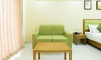 Treebo The Galaxy Chandapura