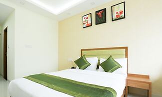 Treebo The Galaxy Chandapura