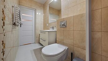 Apartamenty Sun & Snow Latarnia