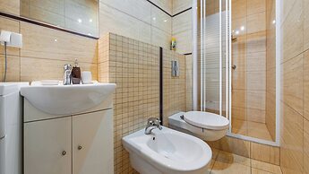 Apartamenty Sun & Snow Latarnia