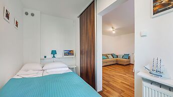 Apartamenty Sun & Snow Latarnia