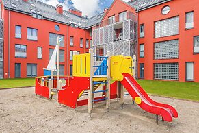 Apartamenty Sun & Snow Latarnia