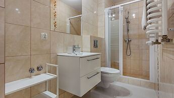 Apartamenty Sun & Snow Latarnia