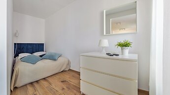 Apartamenty Sun & Snow Latarnia