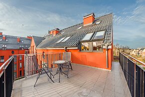 Apartamenty Sun & Snow Latarnia