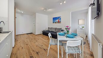 Apartamenty Sun & Snow Latarnia