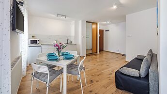 Apartamenty Sun & Snow Latarnia