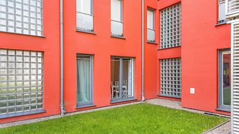 Apartamenty Sun & Snow Latarnia