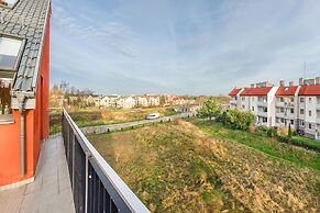 Apartamenty Sun & Snow Latarnia