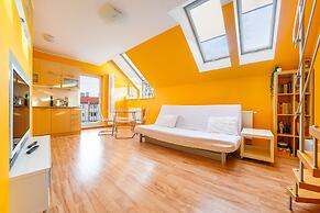 Apartamenty Sun & Snow Latarnia