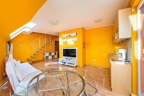 Apartamenty Sun & Snow Latarnia