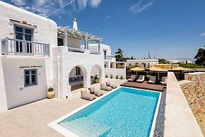 Villa Vanta