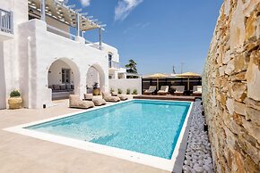 Villa Vanta