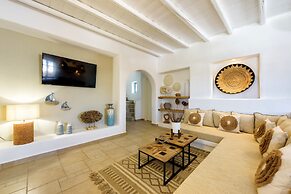 Villa Vanta