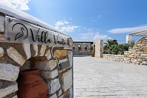 Villa Vanta