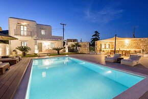 Villa Vanta