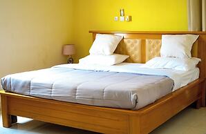 Welcome Lodge