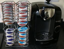 Cs Serviced Apartments