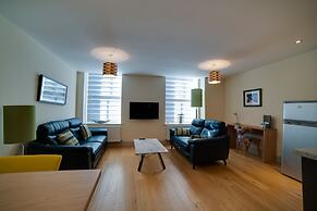 Cs Serviced Apartments