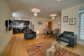 Cs Serviced Apartments