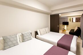 BON Condominium Umeda
