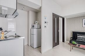 BON Condominium Umeda