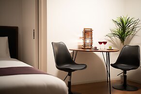 BON Condominium Umeda