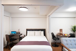 BON Condominium Umeda