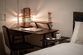 BON Condominium Umeda