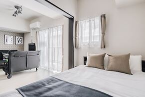 BON Condominium Umeda