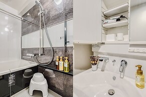 BON Condominium Umeda