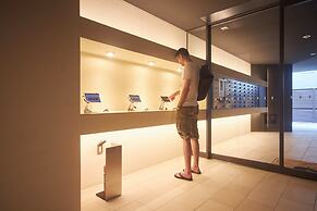 BON Condominium Umeda