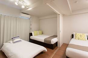 BON Condominium Umeda