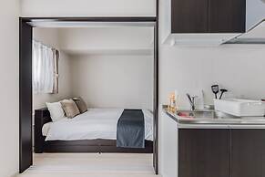 BON Condominium Umeda