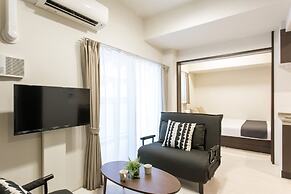 BON Condominium Umeda