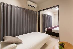 BON Condominium Umeda