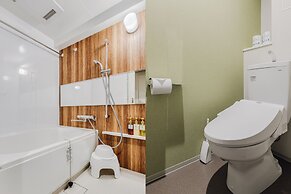 BON Condominium Umeda