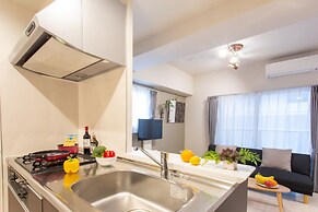 BON Condominium Umeda