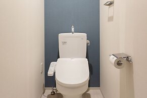 BON Condominium Umeda