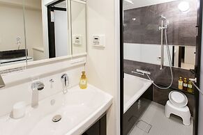 BON Condominium Umeda