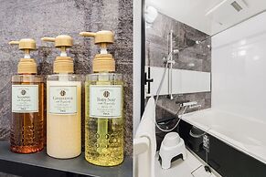 BON Condominium Umeda